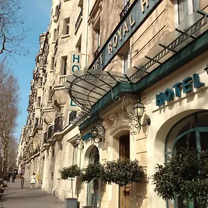 Port Royal París